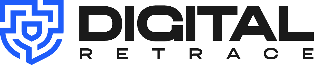 Digitalretrace